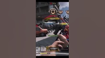 Play heart point in call of duty mobile #codmobile #callofduty #callofdutymobile