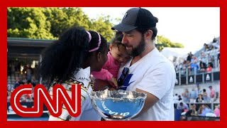 Reddit co-founder: Paid family leave is good for the economy