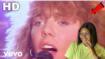 First Time Hearing Europe - The Final Countdown (Official Video) 🔥 