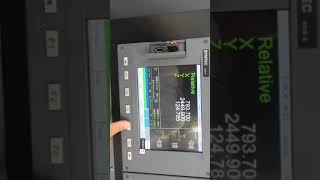Celebrity how to import new cnc.lad file to Syntec control system Profile