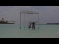 Sun Siyam Olhuveli Luxury Resort, Maldives, review, budget, entertainment, night life,