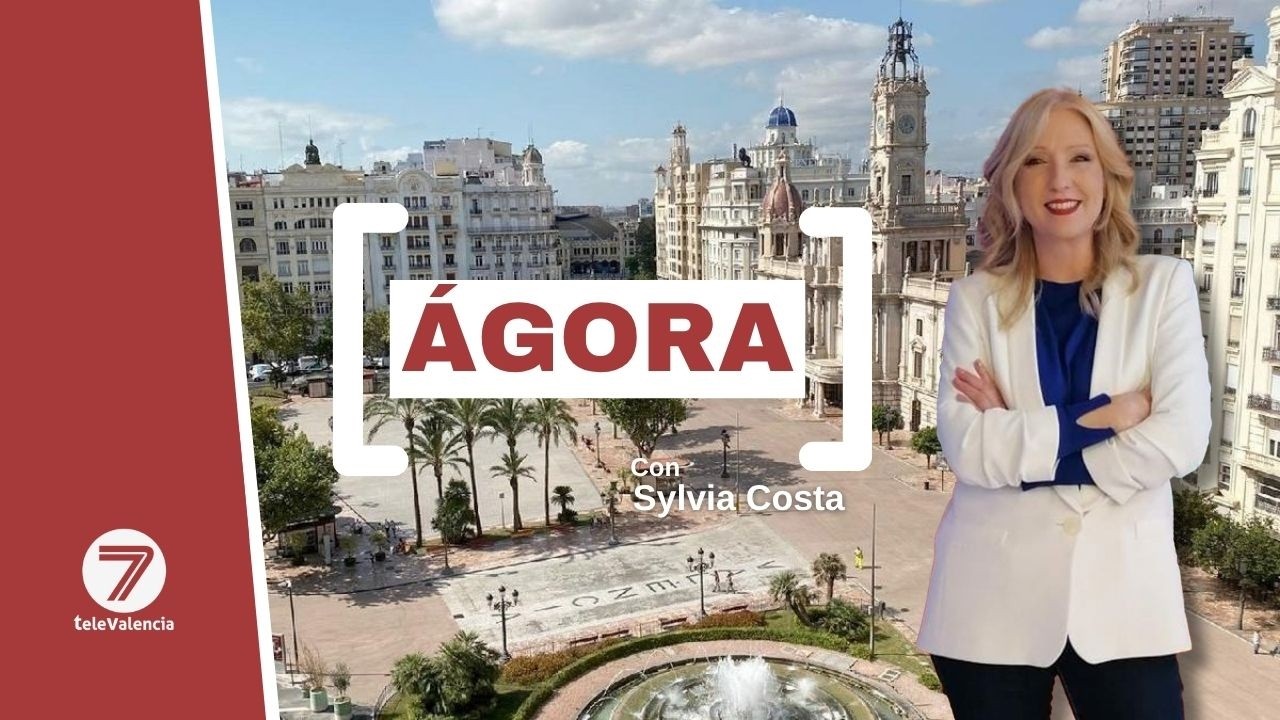 Ágora | El periodismo en femenino: experiencias, obstáculos y futuro de la profesión
