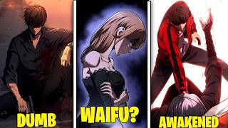 The World's Greatest Assassin was Betrayed, but he Has Reincarnated and Now Seeks his Revenge Recap!