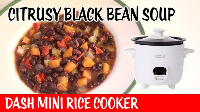 electric cooking pot mini rice cooker