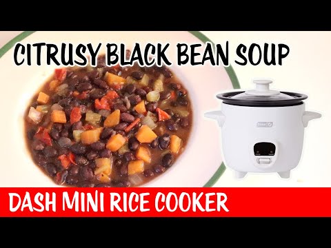 Dash 2 Cup Mini Rice Cooker  Rice cooker recipes, Rice cooker