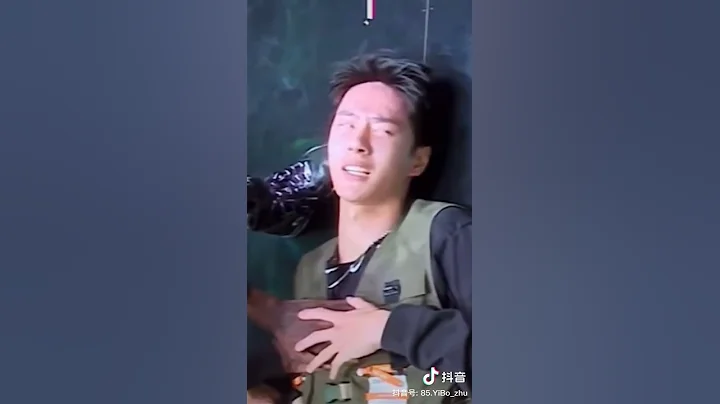 What happened to Wang Yibo? 😭😭😭 - DayDayNews