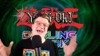 MBT reacts to Dire Vs Dueling Book