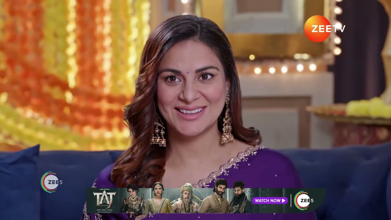 Kundali Bhagya | Ep - 1969 | Webisode 01 | Sep, 4 2024 | Shakti, Shraddha | Zee TV