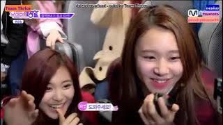 Twice's Elegant Private Life Ep 3 English sub full