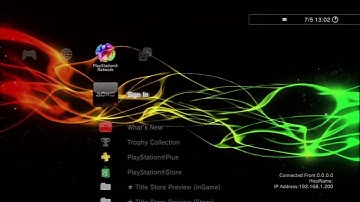 How To Get A Modded Comment - CFW