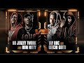 Nome Impact: Who’s the UNDERDOG Tay Roc/Geechi vs Rum Nitty/Nu Jerzey Twork