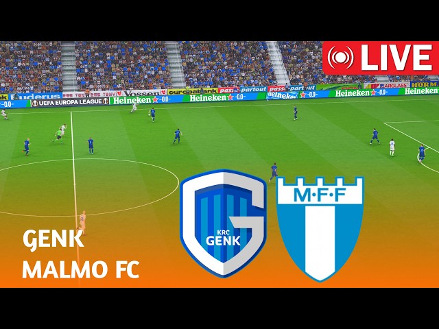 Goles y Resumen: Malmö FF 2-2 Galatasaray en UEFA Europa League 2024-25