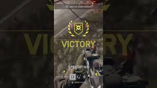 *WINNER* 1st Redsec Victory! #bf6 #shorts #gamingshorts #twitch #ea #redsec #victory
