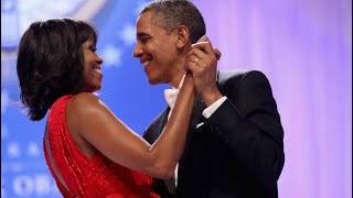 Former President Barack Obama 31 years of marriage and Former First Lady Michelle Obama