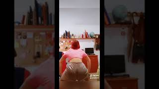1 - Tiktok Twerk Challenge