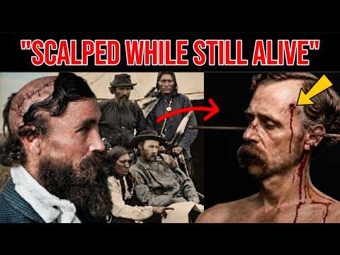 Charles DeRudio Eyewitness Account Reveals The Chilling Truth Of Custer's Last Stand
