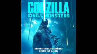Rodan | Godzilla: King of the Monsters OST chords