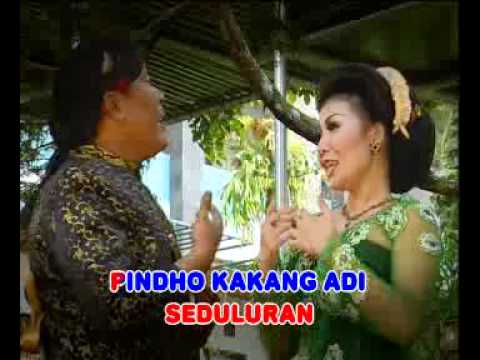 DADI SEDULUR EDY LARAS feat AMI D S