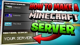 How To Host A Minecraft Server On Linux