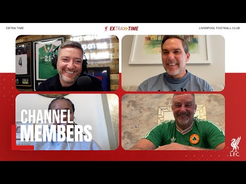 Extra Time: Impressive internationals, Curtis & boxing with Natasha Jonas