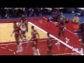 rise NBA's original Twin Towers!