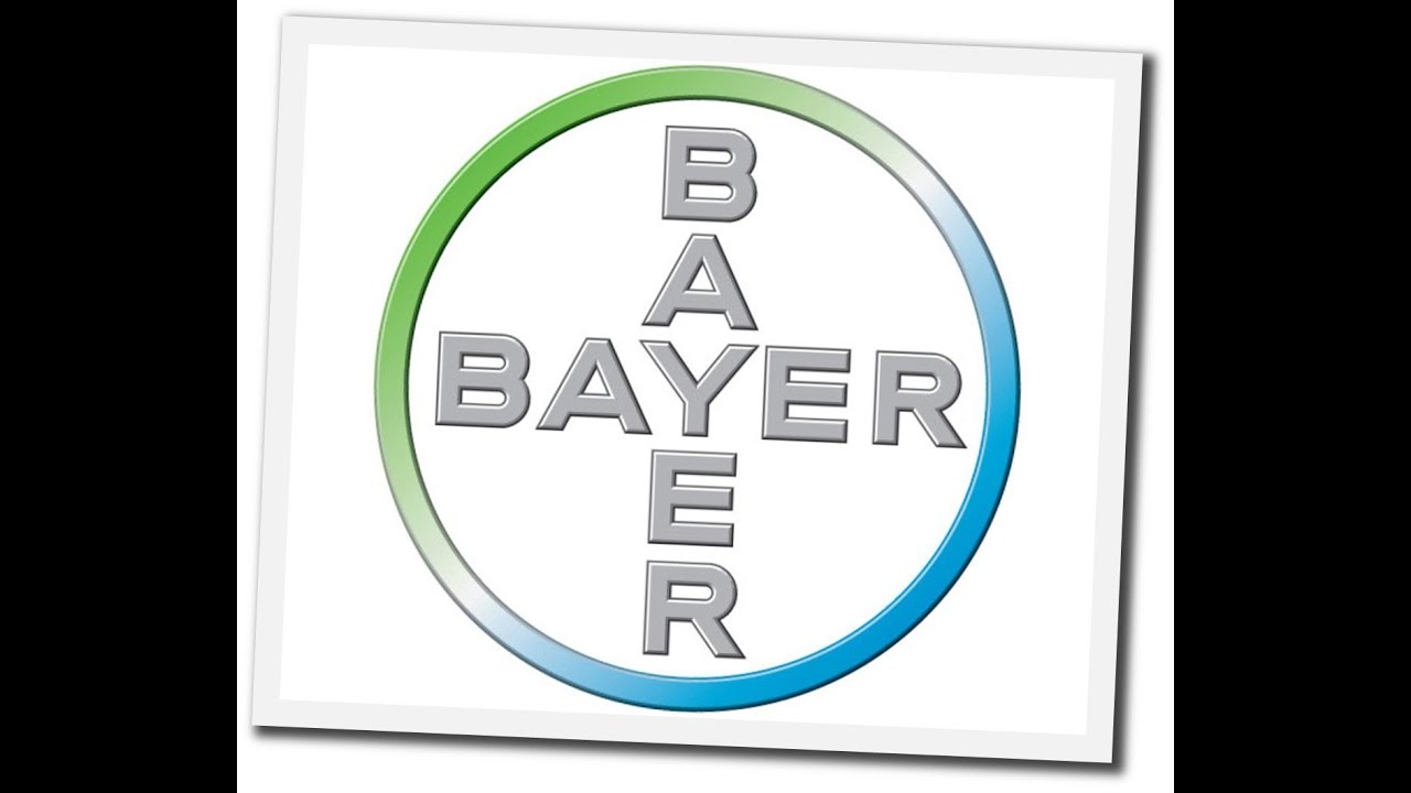 Productos Bayer YouTube