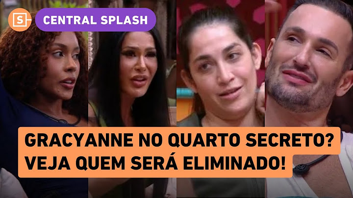 BBB 25 tem TRAIÇÃO e CONTRAGOLPE: Diego, Dani, Gracyanne, Giovanna estão no paredão! VEJA ENQUETE