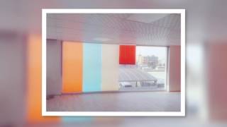 Sihirli Cam Balkon Perdesi...