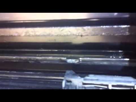 Bmw x3 panoramic sunroof repair #7