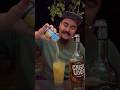 Casa Loco Tequila and Pineapple Juice! #tequila #pineapple #wedrinkin #cocktail #delicious #bomb