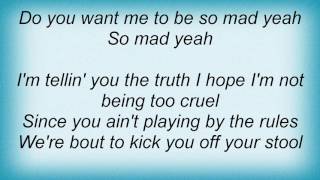 Erykah Badu - Penitentiary Philosophy Lyrics
