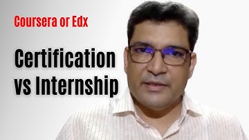 Are online certifications of Coursera Or Edx of value in today