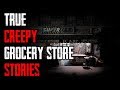 9 TRUE Scary Grocery Store Stories | #TrueScaryStories