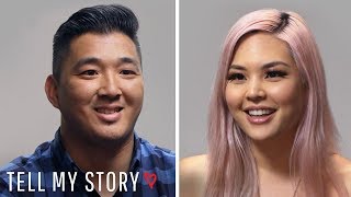 Will He Be Her Last First Date? | Tell My Story