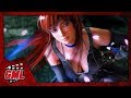 DEAD OR ALIVE 5 fr - FILM JEU COMPLET