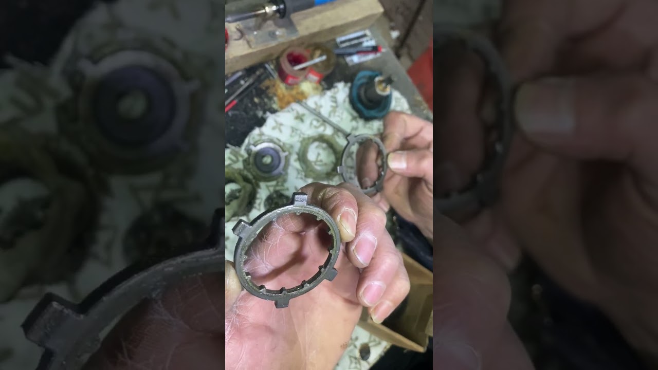 А  Makita ddf489 тоже ломается😜