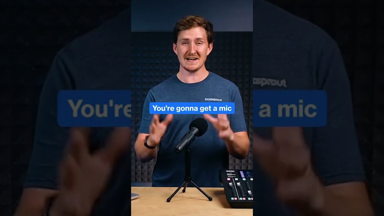 What S The Best Value Mic For Podcasters 