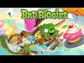 ПОТЕРЯННАЯ КАРТА ∆ BAD PIGGIES #1