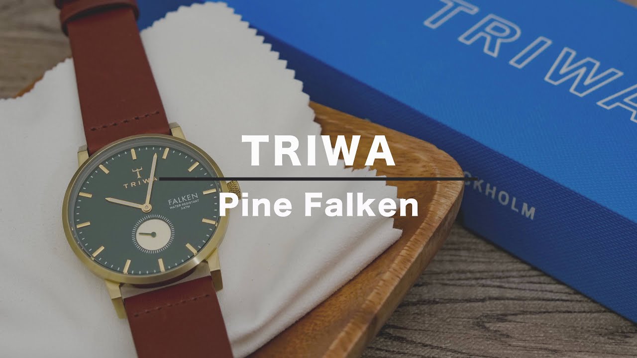 Pine Falken