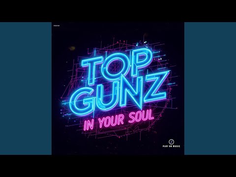 In Your Soul