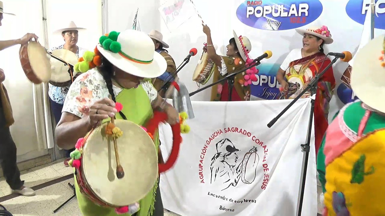 Encuentro de copleros en Barcena 17 enero 2026