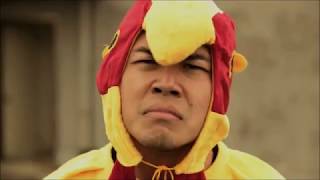 Disney's DTV (Episode 6): Chicken Attack (Acapella Version)