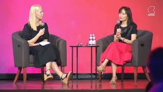 CreatorWeek 2024 | The CreatorWeek Marketing Summit: HSBC Matters