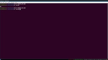 Coś o C++ #4 parameter pack (argument pack)
