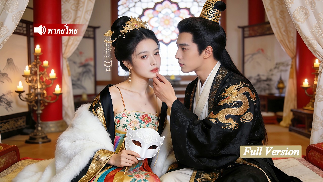 ชาติที่แล้วเธอถูกสามีทอดทิ้ง แต่ได้เกิดใหม่พร้อมความทรงจำ จับมือมหาอำนาจลึกลับ ลงโทษคนชั่ว พบรักแท้