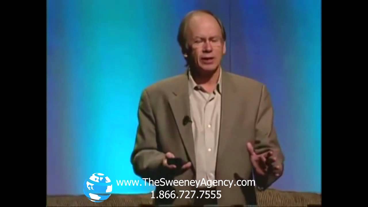 Dewitt Jones - Photographer, Filmmaker and Inspiring Speaker