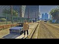 GTA 5 RP НА GRAND ROLE PLAY 02 | ФАРМИМ НА ДОМ ДЛЯ СЕМЬИ