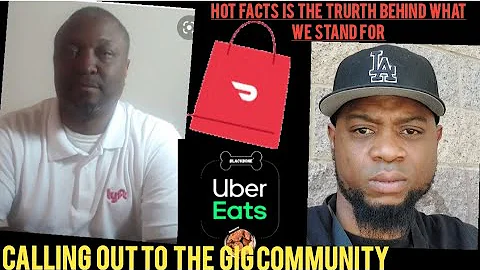 @Sin City Deliveries Speaks Thousands Of Dashers F...