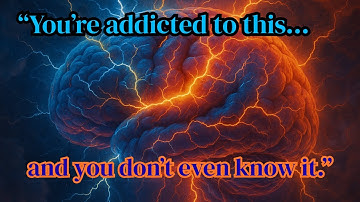 👉 “You’re Not Lazy — You’re a Prisoner of Dopamine”