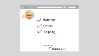 E Commerce Business Reporting - SellerCloud